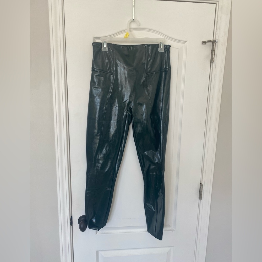 Spanx Leggings